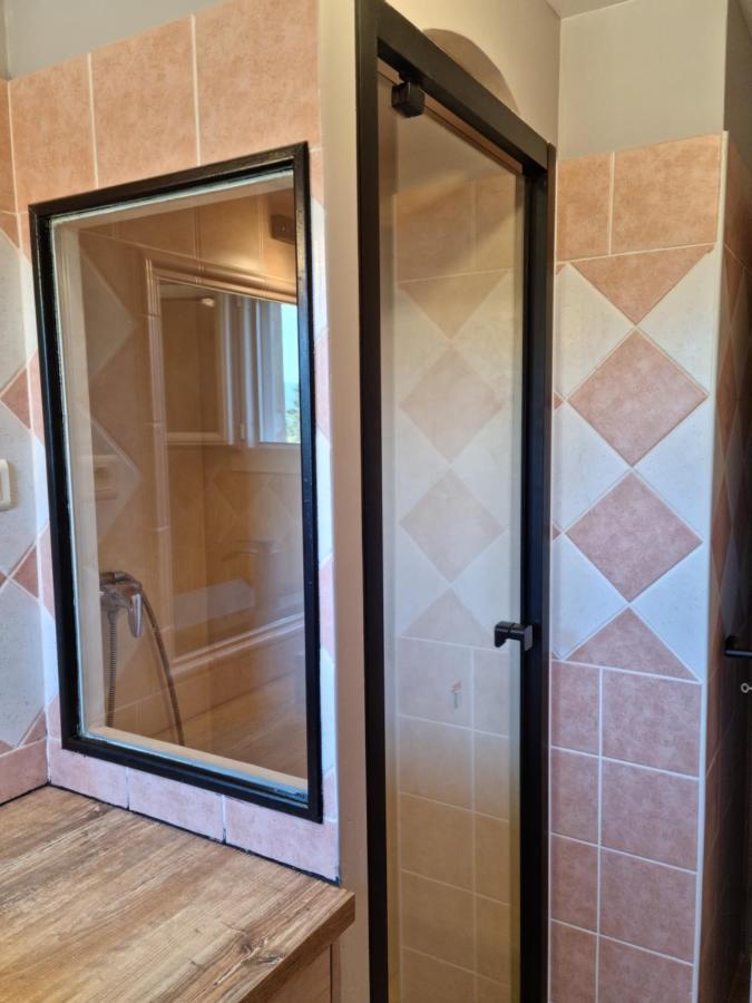 L'Ortu Di Quaprice Villa Figari  Eksteriør bilde